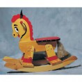 Cavalo Brincalhão
